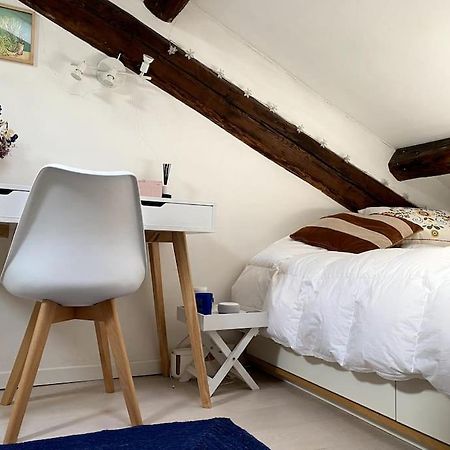 Nolo - Mini Loft Bohemien Apartment Milano Ngoại thất bức ảnh