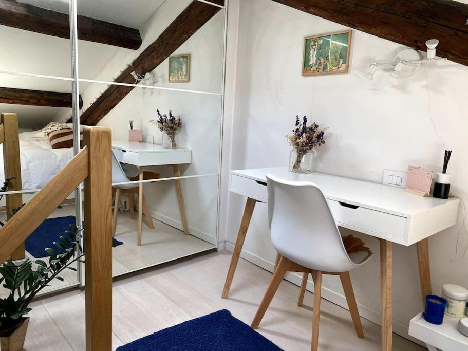 Nolo - Mini Loft Bohemien Apartment Milano Ngoại thất bức ảnh