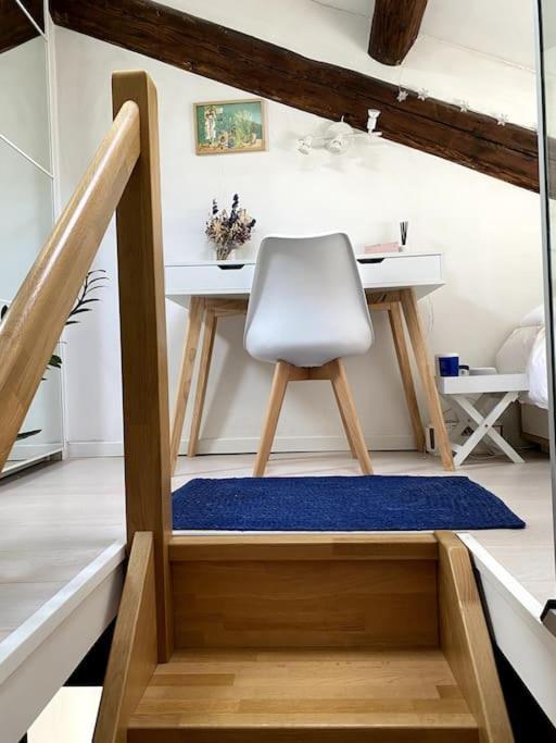 Nolo - Mini Loft Bohemien Apartment Milano Ngoại thất bức ảnh